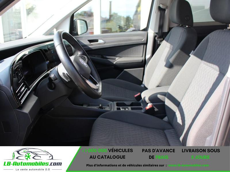 Volkswagen Caddy 1.5 TSI 114 BVA  occasion  Beaupuy - photo n5