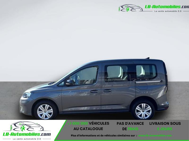 Volkswagen Caddy 1.5 TSI 114 BVA  occasion  Beaupuy - photo n4