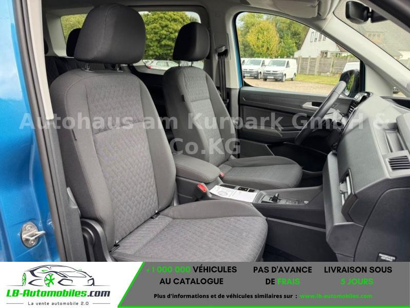 Volkswagen Caddy 1.5 TSI 114 BVA  occasion  Beaupuy - photo n5