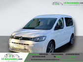 Volkswagen Caddy 1.5 TSI 114 BVA   Beaupuy 31