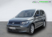 Volkswagen Caddy 1.5 TSI 114 BVA   Beaupuy 31