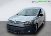 Volkswagen Caddy occasion année 2021 boite Automatique Annonce Volkswagen Caddy occasion Essence 1.5 TSI 114 BVA à Beaupuy