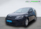 Volkswagen Caddy 1.5 TSI 114 BVA   Beaupuy 31