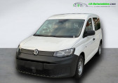 Annonce Volkswagen Caddy occasion Diesel 1.5 TSI 114 BVA  Beaupuy