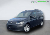 Volkswagen Caddy 1.5 TSI 114 BVA   Beaupuy 31