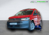 Volkswagen Caddy occasion année 2022 boite Automatique Annonce Volkswagen Caddy occasion Essence 1.5 TSI 114 BVA à Beaupuy