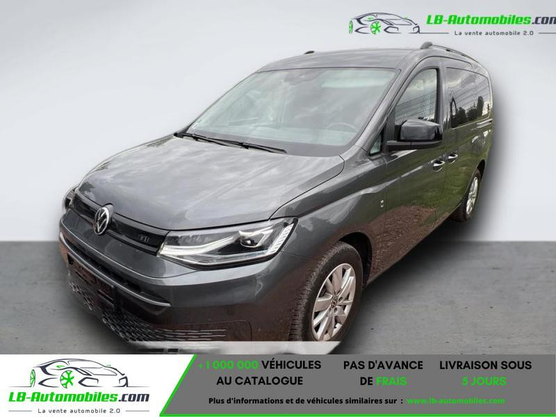 Volkswagen Caddy 1.5 TSI 114 BVA 2023 Volkswagen Caddy 1.5 TSI 114 BVA  occasion à Beaupuy