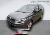 Volkswagen Caddy 1.5 TSI 114 BVA   Beaupuy 31