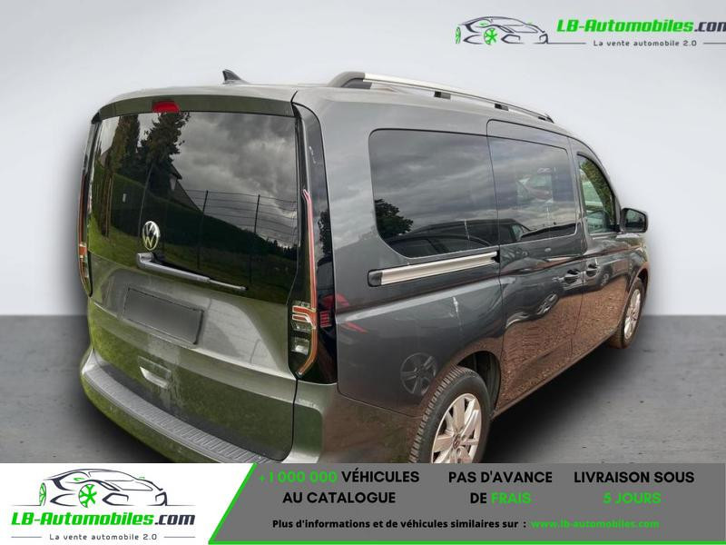 Volkswagen Caddy 1.5 TSI 114 BVA 2023 - photo n°4 Volkswagen Caddy 1.5 TSI 114 BVA  occasion à Beaupuy - photo n°4