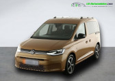 Annonce Volkswagen Caddy occasion Essence 1.5 TSI 114 BVA  Beaupuy