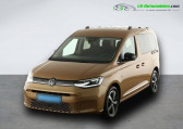 Annonce Volkswagen Caddy occasion Essence 1.5 TSI 114 BVA  Beaupuy