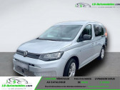 Volkswagen Caddy 1.5 TSI 114 BVA   Beaupuy 31