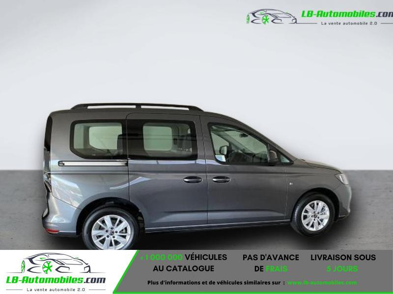 Volkswagen Caddy 1.5 TSI 114 BVA  occasion  Beaupuy - photo n5