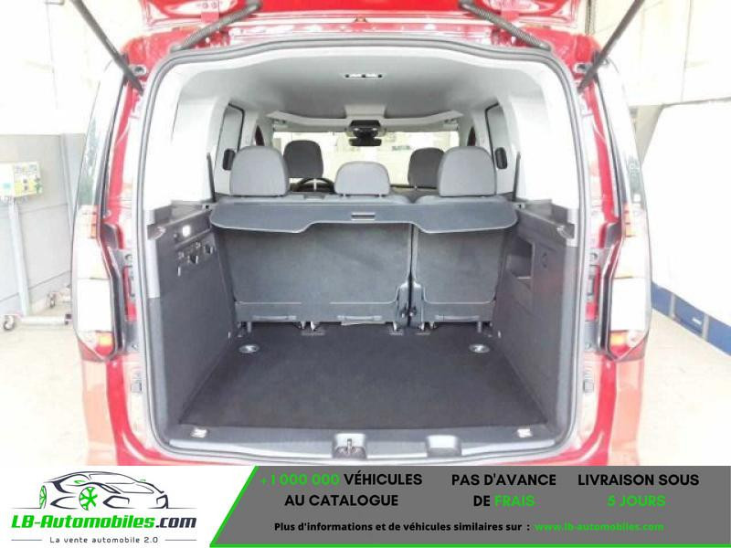 Volkswagen Caddy 1.5 TSI 114 BVA  occasion  Beaupuy - photo n4