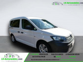 Volkswagen Caddy occasion année 2021 boite Automatique Annonce Volkswagen Caddy occasion Diesel 1.5 TSI 114 BVA à Beaupuy