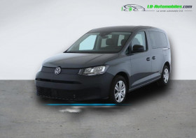 Volkswagen Caddy , garage LB AUTOMOBILES  Beaupuy