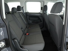 Volkswagen Caddy 1.5 TSI 114 BVA  occasion  Beaupuy - photo n5