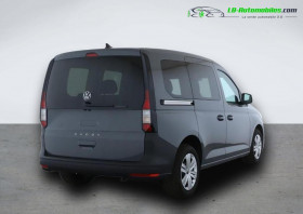 Volkswagen Caddy 1.5 TSI 114 BVA  occasion  Beaupuy - photo n4