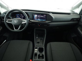 Volkswagen Caddy 1.5 TSI 114 BVA  occasion  Beaupuy - photo n3
