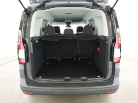 Volkswagen Caddy 1.5 TSI 114 BVA  occasion  Beaupuy - photo n6