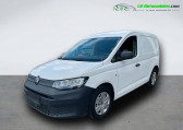 Volkswagen Caddy occasion année 2021 boite Automatique Annonce Volkswagen Caddy occasion Diesel 1.5 TSI 114 BVA à Beaupuy