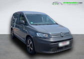 Volkswagen Caddy occasion année 2023 boite Automatique Annonce Volkswagen Caddy occasion Diesel 1.5 TSI 114 BVA à Beaupuy