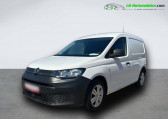 Volkswagen Caddy occasion année 2021 boite Automatique Annonce Volkswagen Caddy occasion Diesel 1.5 TSI 114 BVA à Beaupuy