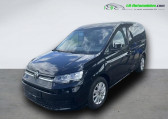 Volkswagen Caddy occasion année 2022 boite Automatique Annonce Volkswagen Caddy occasion Essence 1.5 TSI 114 BVA à Beaupuy