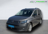 Volkswagen Caddy occasion année 2023 boite Automatique Annonce Volkswagen Caddy occasion Essence 1.5 TSI 114 BVA à Beaupuy