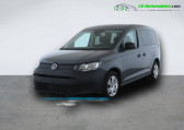 Volkswagen Caddy occasion année 2024 boite Automatique Annonce Volkswagen Caddy occasion Essence 1.5 TSI 114 BVA à Beaupuy