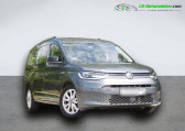 Volkswagen Caddy occasion année 2021 boite Automatique Annonce Volkswagen Caddy occasion Essence 1.5 TSI 114 BVA à Beaupuy