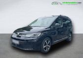 Annonce Volkswagen Caddy occasion Essence 1.5 TSI 114 BVA  Beaupuy