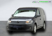 Volkswagen Caddy occasion année 2022 boite Automatique Annonce Volkswagen Caddy occasion Diesel 1.5 TSI 114 BVA à Beaupuy