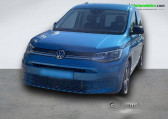 Volkswagen Caddy 1.5 TSI 114 BVA   Beaupuy 31