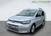 Volkswagen Caddy 1.5 TSI 114 BVA   Beaupuy 31