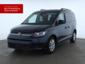 Annonce Volkswagen Caddy occasion Essence 1.5 TSI 114 BVA  Beaupuy