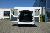 Volkswagen Caddy 1.5 TSI 114 BVA   Beaupuy 31