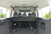 Volkswagen Caddy 1.5 TSI 114 BVA   Beaupuy 31