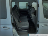 Volkswagen Caddy 1.5 TSI 114 BVA   Beaupuy 31