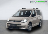Volkswagen Caddy 1.5 TSI 114 BVA   Beaupuy 31