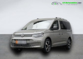 Volkswagen Caddy 1.5 TSI 114 BVA   Beaupuy 31