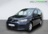 Volkswagen Caddy 1.5 TSI 114 BVA   Beaupuy 31
