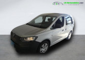 Volkswagen Caddy occasion année 2021 boite Automatique Annonce Volkswagen Caddy occasion Essence 1.5 TSI 114 BVA à Beaupuy
