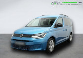 Volkswagen Caddy 1.5 TSI 114 BVA   Beaupuy 31