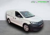 Volkswagen Caddy occasion année 2022 boite Automatique Annonce Volkswagen Caddy occasion Diesel 1.5 TSI 114 BVA à Beaupuy
