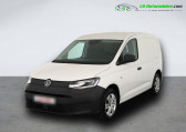 Volkswagen Caddy 1.5 TSI 114 BVA   Beaupuy 31