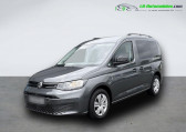 Volkswagen Caddy 1.5 TSI 114 BVA   Beaupuy 31