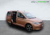 Volkswagen Caddy 1.5 TSI 114 BVA   Beaupuy 31