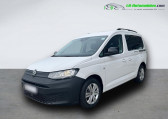 Volkswagen Caddy 1.5 TSI 114 BVA   Beaupuy 31