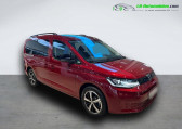 Volkswagen Caddy 1.5 TSI 114 BVA   Beaupuy 31